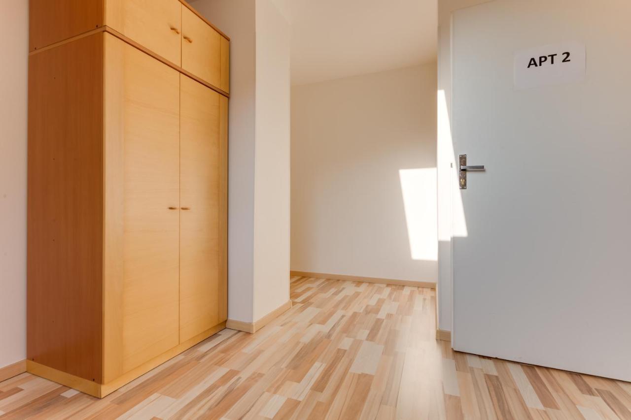 Jane'S Charming Apartment 프라하 외부 사진