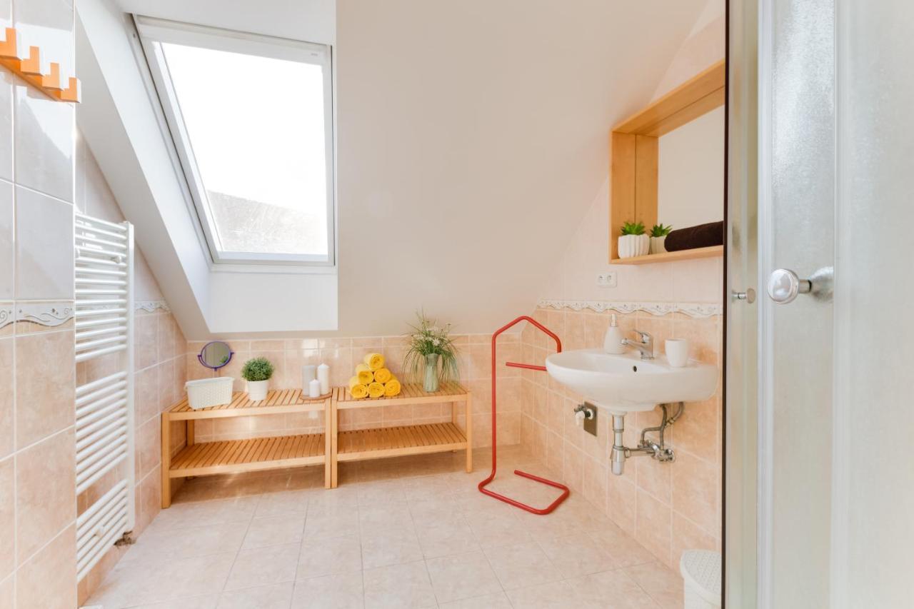 Jane'S Charming Apartment 프라하 외부 사진