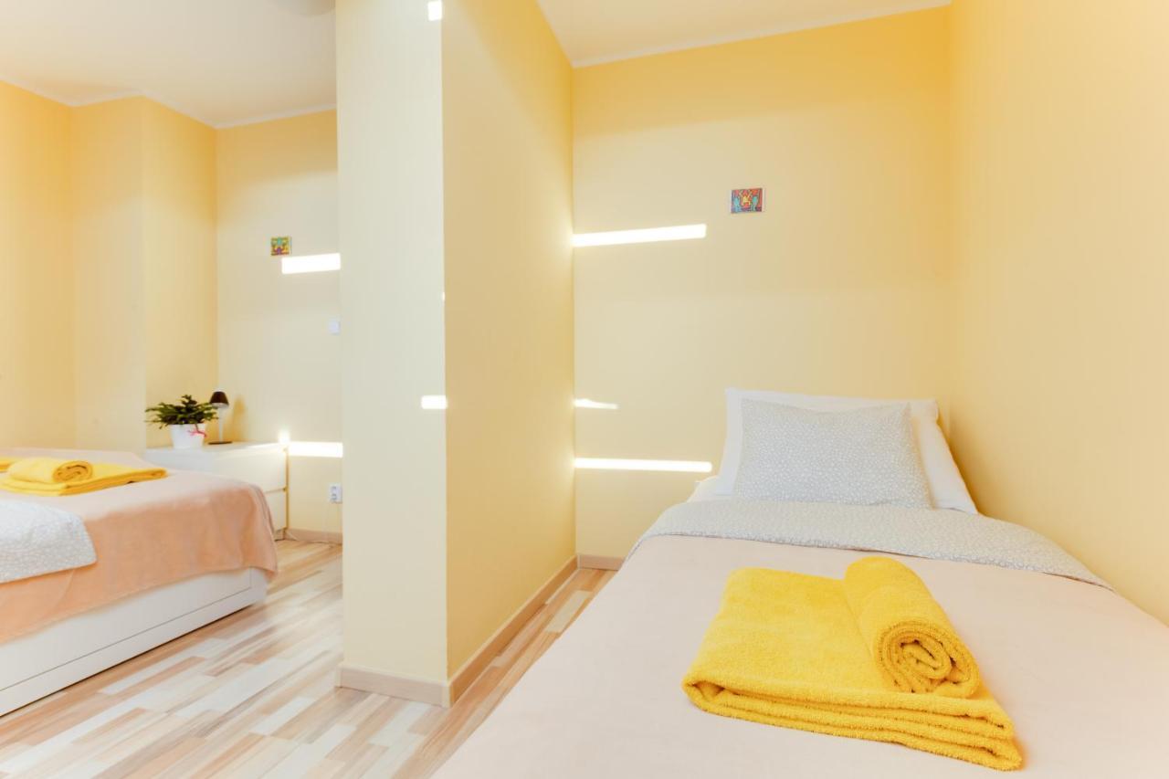 Jane'S Charming Apartment 프라하 외부 사진